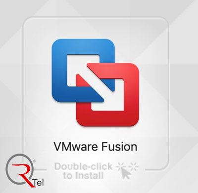 آموزش نصب ویندوز روی مک به روش مجازی سازی (VMWare Fusion)