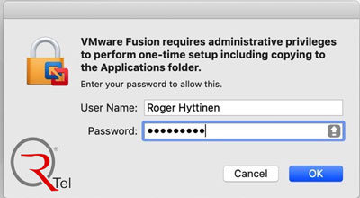 آموزش نصب ویندوز روی مک به روش مجازی سازی (VMWare Fusion)