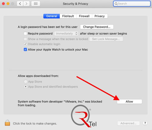 آموزش نصب ویندوز روی مک به روش مجازی سازی (VMWare Fusion)