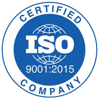 iso 9001 | گارانتی آرتل