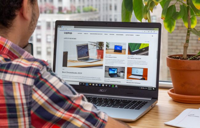 بهترین لپتاپ های سال ۲۰۲۰