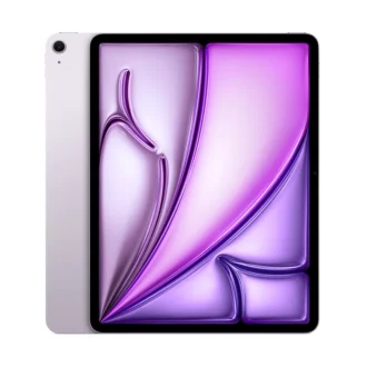 تبلت اپل مدل iPad Air 13 WiFi (2024) ظرفیت 128 گیگابایت رم 8 گیگابایت