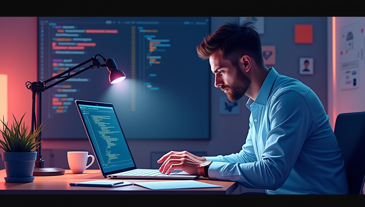 بهترین سرفیس برای برنامه نویسان