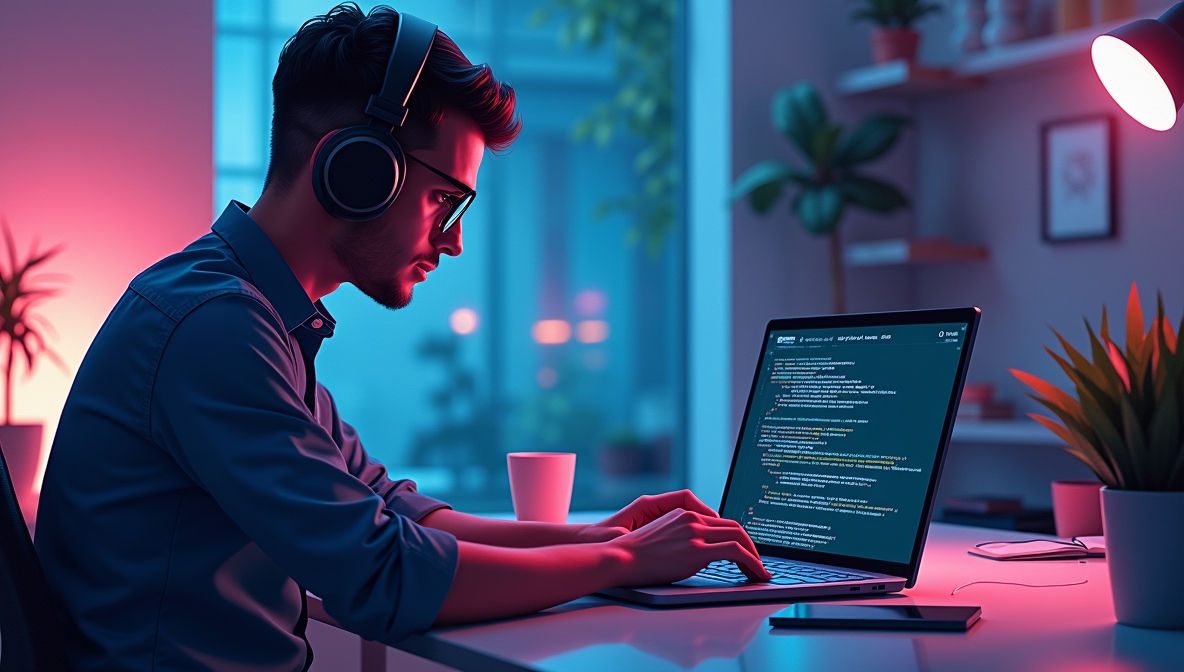 بهترین سرفیس برای برنامه نویسان