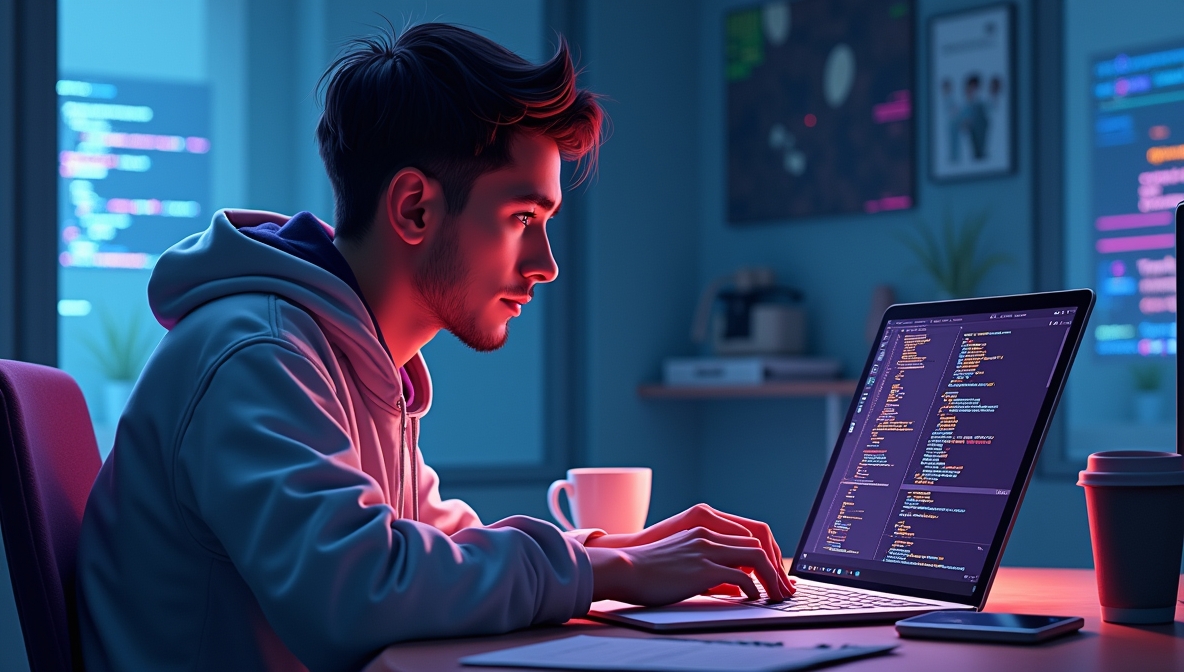بهترین سرفیس برای برنامه نویسان